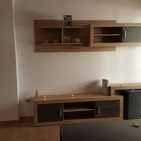 Lejlighed Apartamento Revilla Torremolinos