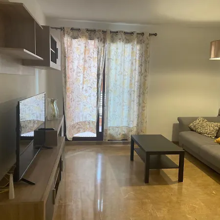 Apartamento Apartamento Revilla *
