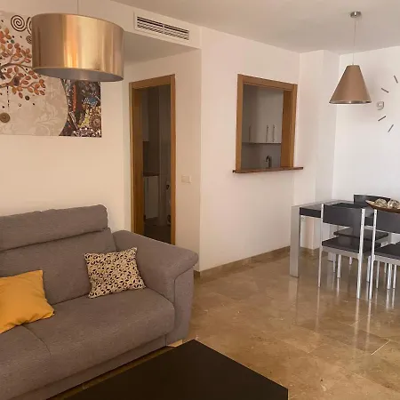 Apartment Apartamento Revilla Torremolinos