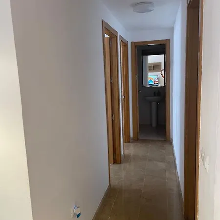 Apartamento Revilla Apartment