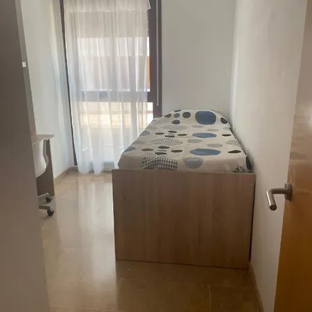 Apartamento Revilla *