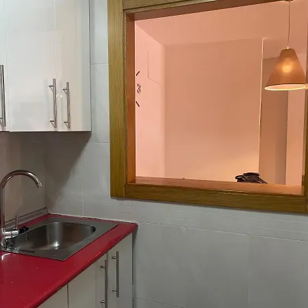 Apartment Apartamento Revilla Torremolinos