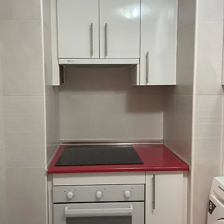 Apartment Apartamento Revilla