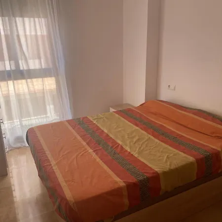 Apartment Apartamento Revilla *