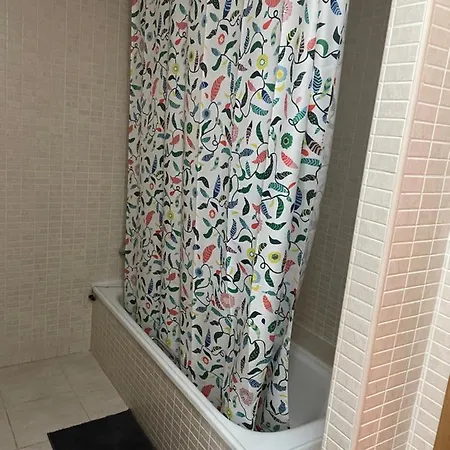Apartamento Revilla Apartment