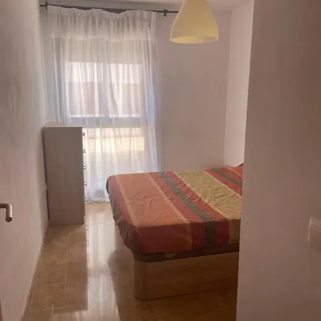 Apartamento Revilla * Torremolinos