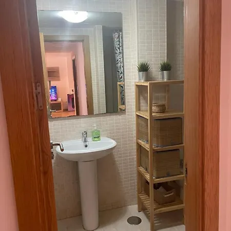 Apartamento Revilla * Torremolinos
