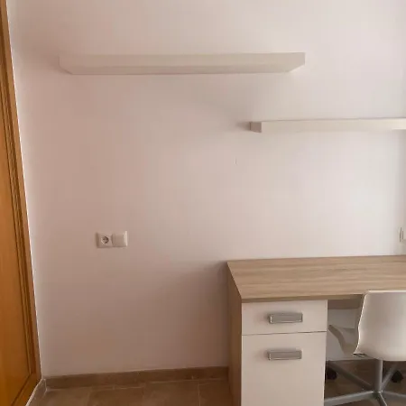 Apartamento Revilla Apartment *