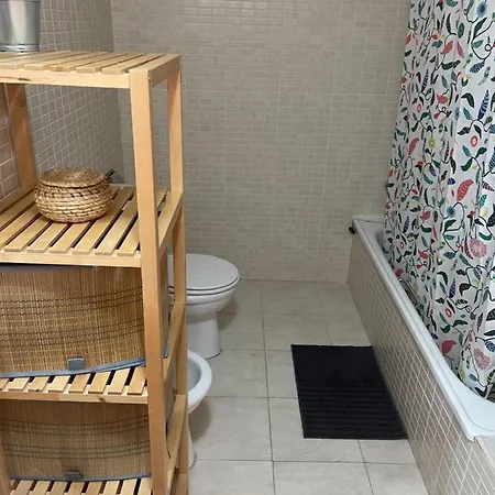 Apartamento Revilla *